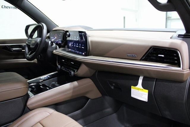2026 Chevrolet Tahoe High Country - Photo 34