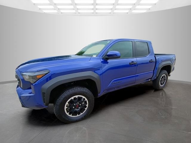 2025 Toyota Tacoma TRD Off Road - Photo 6