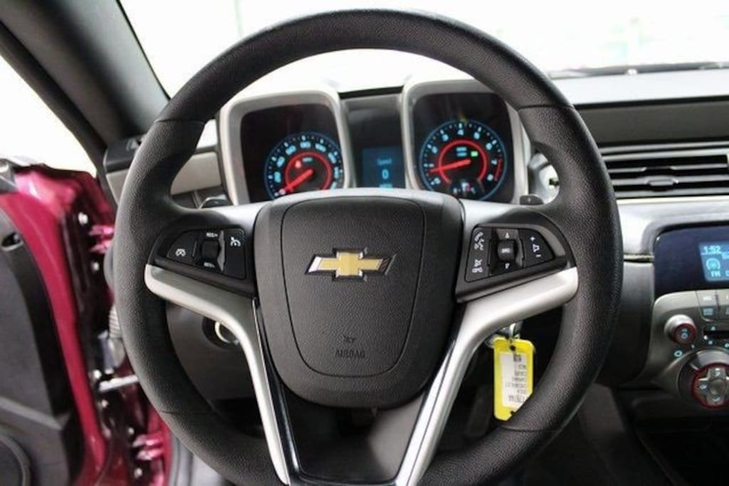 Used 2014 Chevrolet