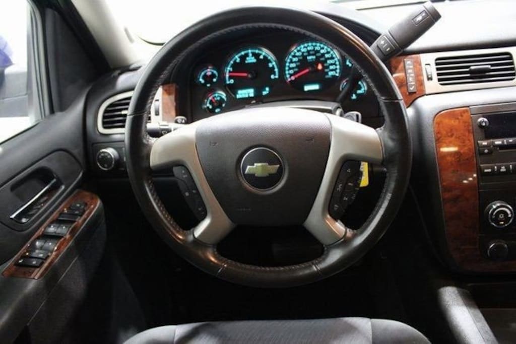 Used 2013 Chevrolet Avalanche LS Truck