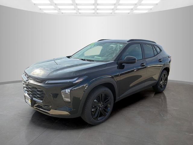 2026 Chevrolet Trax Activ - Photo 8