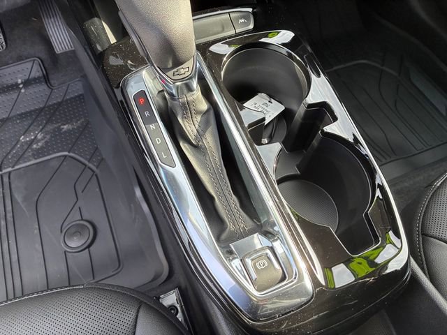 2026 Chevrolet Trax Activ - Photo 28