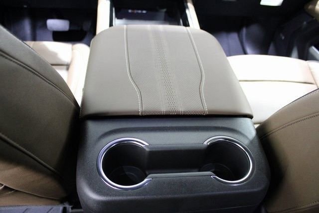 2026 Chevrolet Tahoe High Country - Photo 18