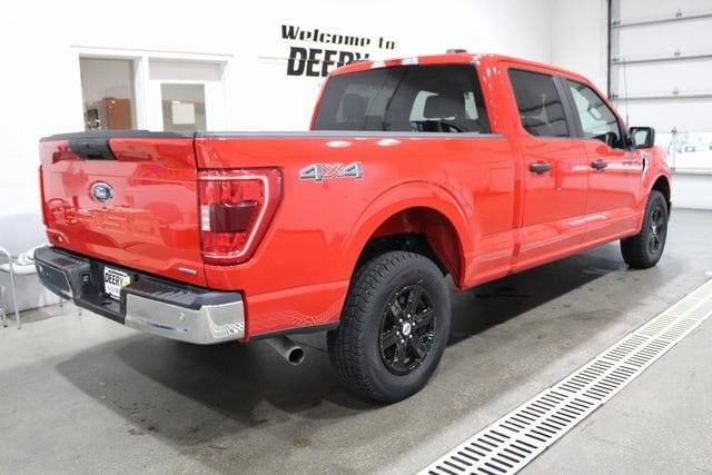 2022 Ford F-150 XL - Photo 25