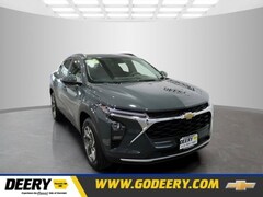 2026 Chevrolet Trax LT SUV