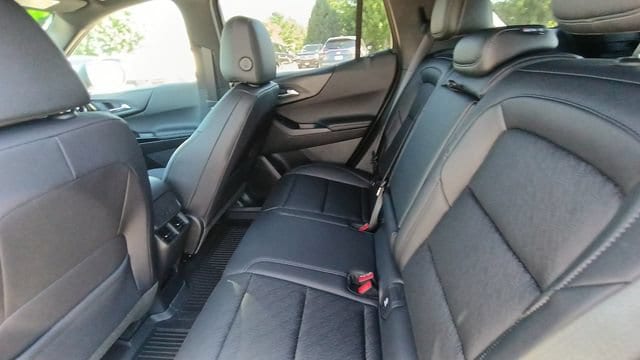 2027 Chevrolet Equinox LT - Photo 15