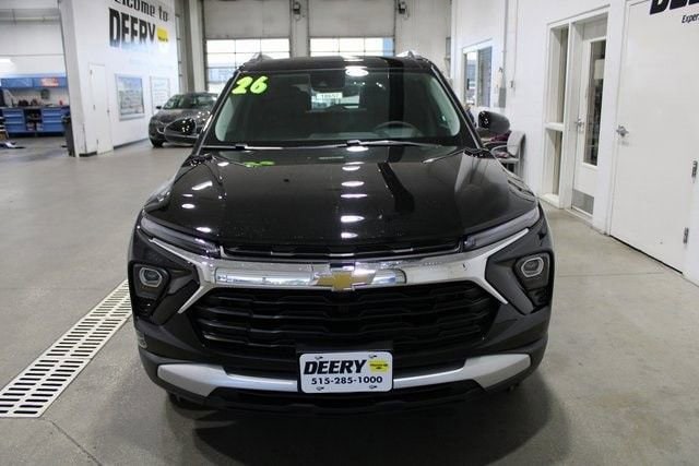 2026 Chevrolet Trailblazer LT - Photo 30