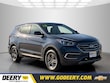  Hyundai Santa Fe Sport