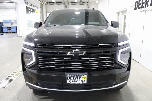 2026 Chevrolet Tahoe High Country - Photo 36