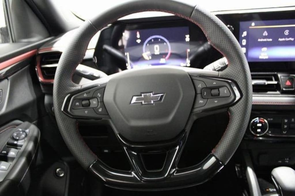New 2026 Chevrolet