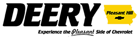 Deery Brothers Chevrolet Inc