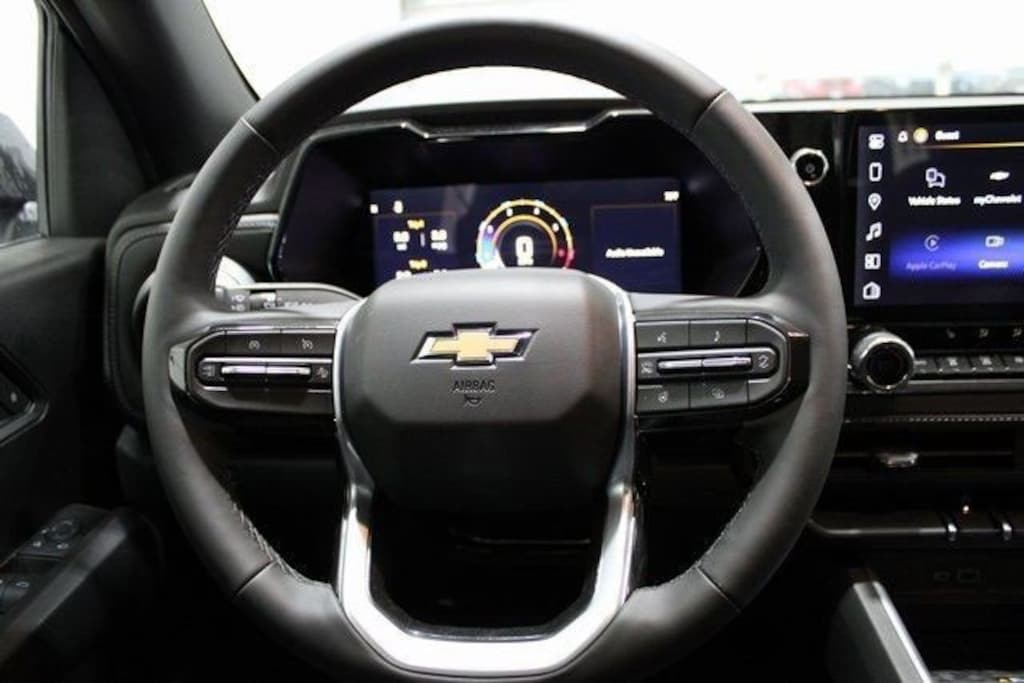 New 2026 Chevrolet Colorado LT Truck