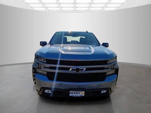 1GCUYEED0KZ240537