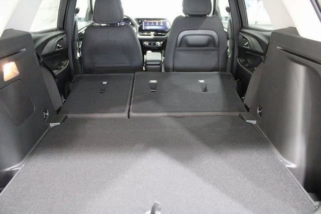 2026 Chevrolet Trailblazer LT - Photo 23