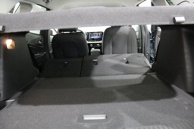 2026 Chevrolet Trax LT - Photo 22