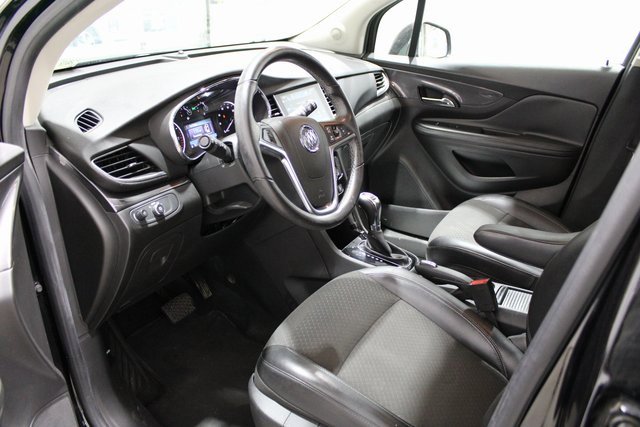 2019 Buick Encore Preferred photo 3