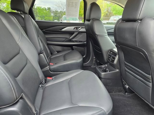 2022 Mazda CX-9 Touring Plus - Photo 21