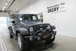 Jeep Wrangler Unlimited