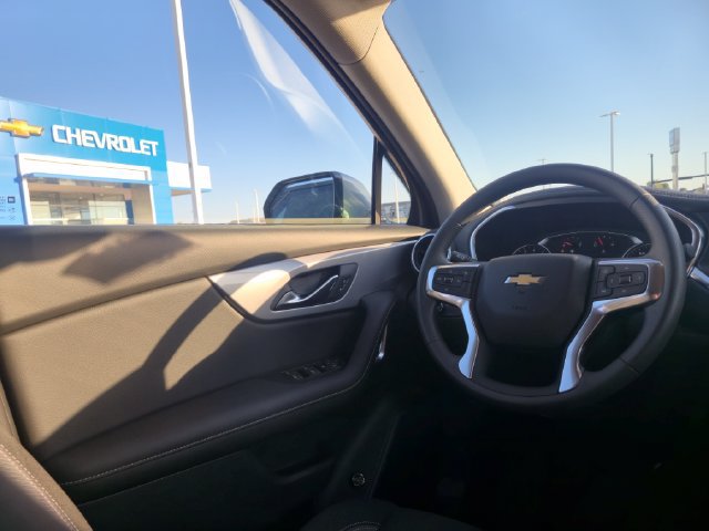 2026 Chevrolet Blazer 2LT - Photo 24