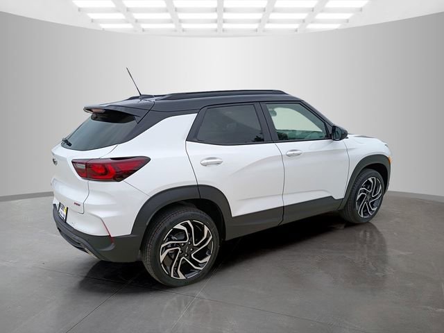 2026 Chevrolet Trailblazer RS - Photo 8
