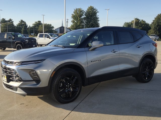 New 2026 Chevrolet Blazer 2LT SUV