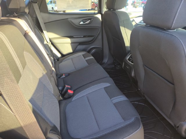 2026 Chevrolet Blazer 2LT - Photo 34