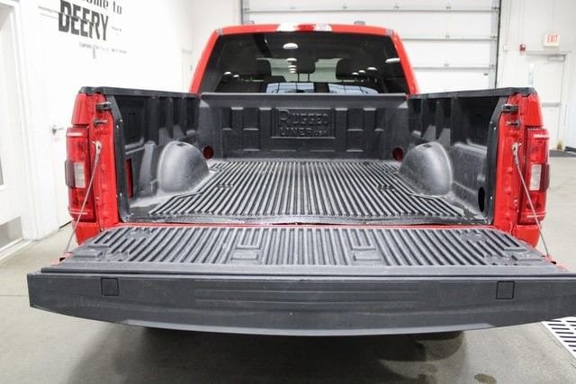 2022 Ford F-150 XL - Photo 23