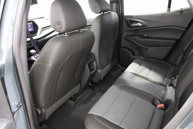 2026 Chevrolet Trax LT - Photo 17