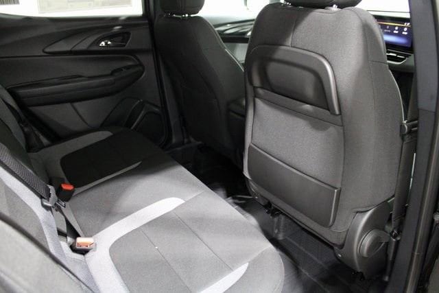 2026 Chevrolet Trailblazer LT - Photo 26