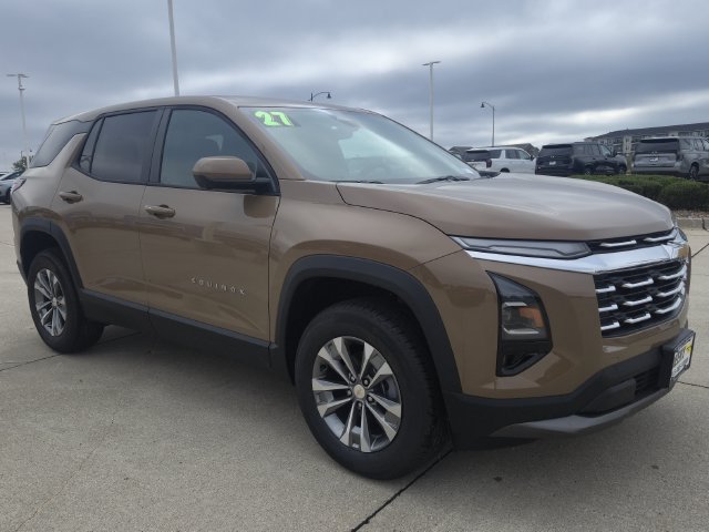 2027 Chevrolet Equinox LT SUV