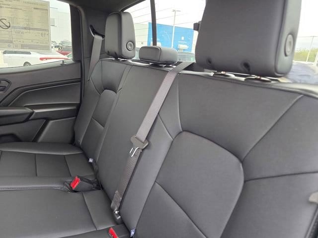 2026 Chevrolet Colorado Trail Boss - Photo 24