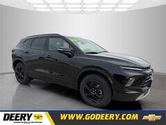 2026 Chevrolet Blazer 3LT SUV