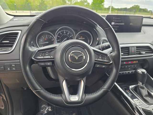 2022 Mazda CX-9 Touring Plus - Photo 32