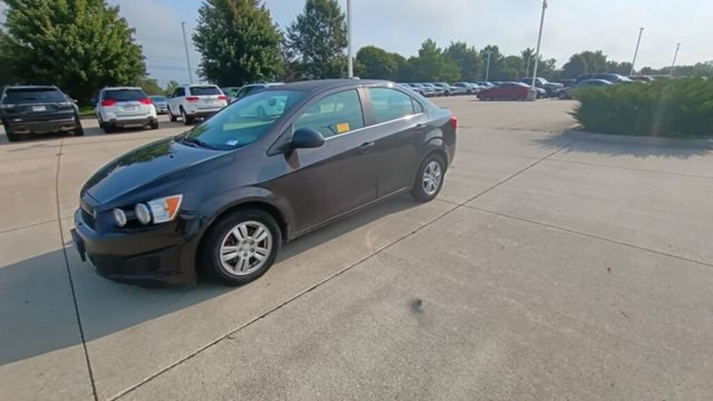 Used 2015 Chevrolet