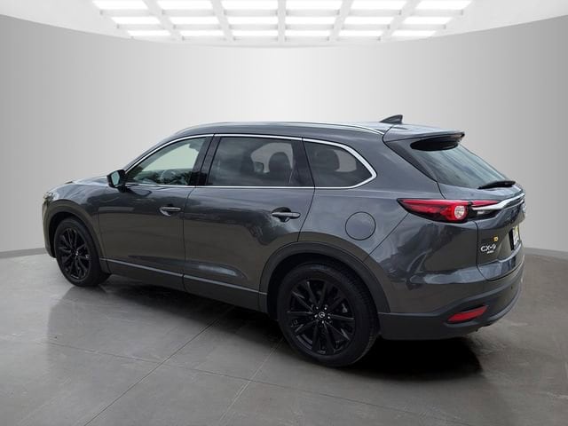 2022 Mazda CX-9 Touring Plus - Photo 10
