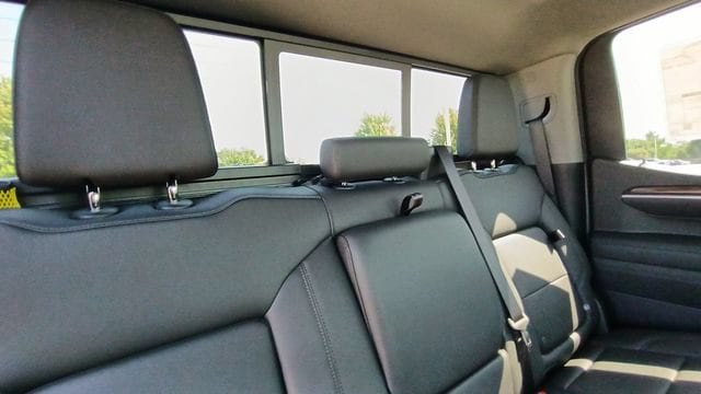 2026 Chevrolet Silverado 1500 LT - Photo 16