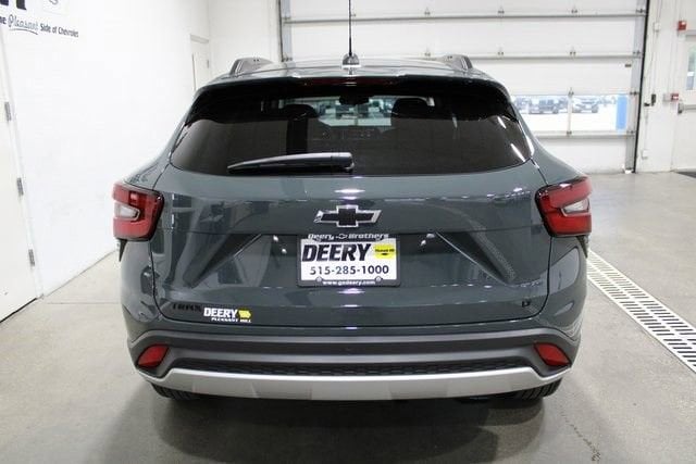 2026 Chevrolet Trax LT - Photo 19