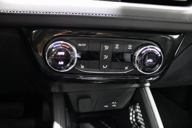 2026 Chevrolet Trailblazer LT - Photo 10