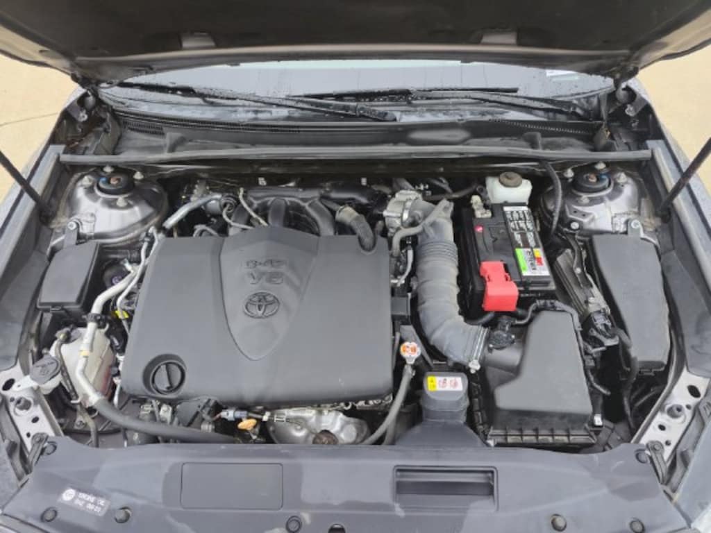 Used 2020 Toyota