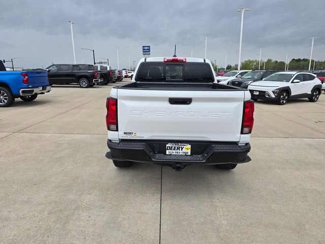 2026 Chevrolet Colorado Trail Boss - Photo 12