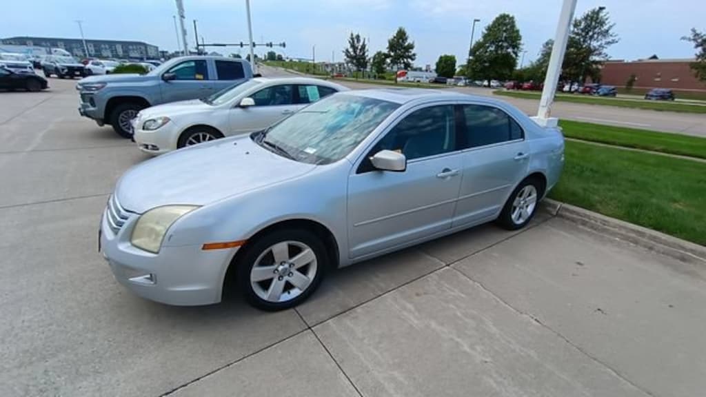 Used 2006 Ford