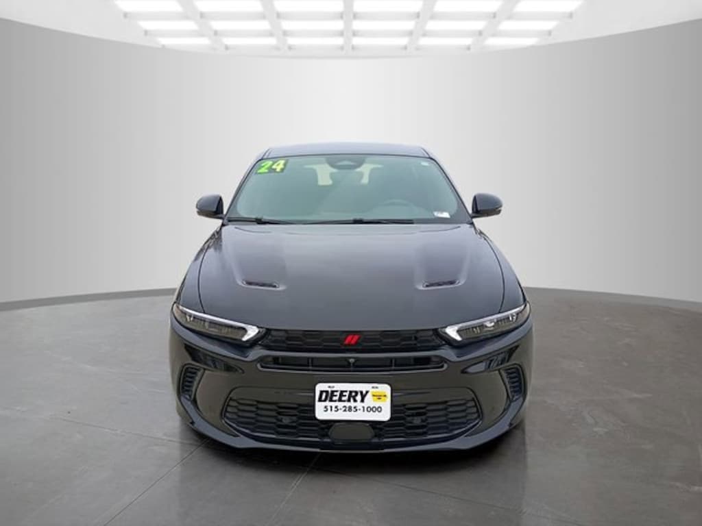 Used 2024 Dodge Hornet R/T