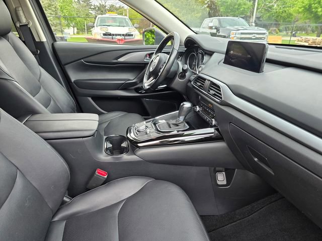 2022 Mazda CX-9 Touring Plus - Photo 19