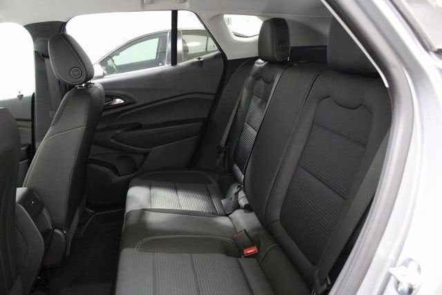 2026 Chevrolet Trax LT - Photo 18