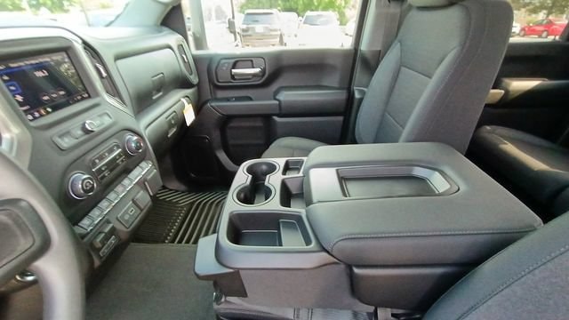 2026 Chevrolet Silverado 2500 HD Custom - Photo 26