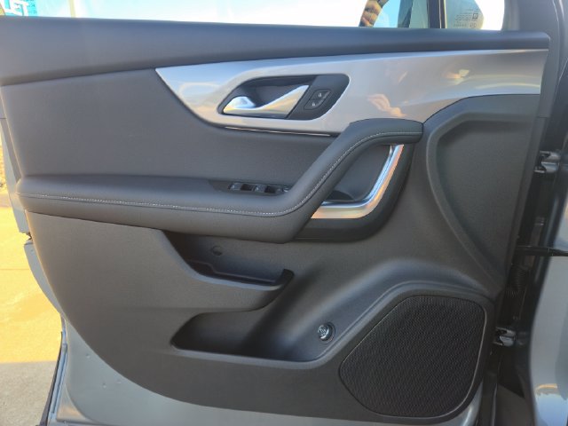 2026 Chevrolet Blazer 2LT - Photo 12