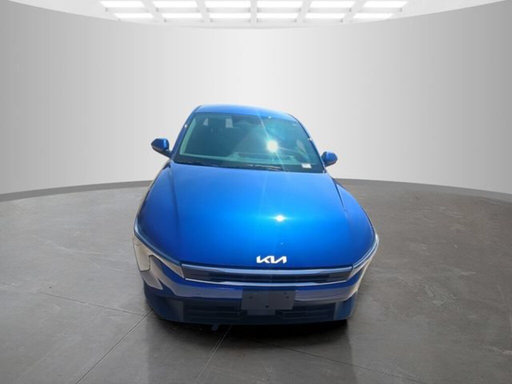 Used 2025 Kia K4 LXS