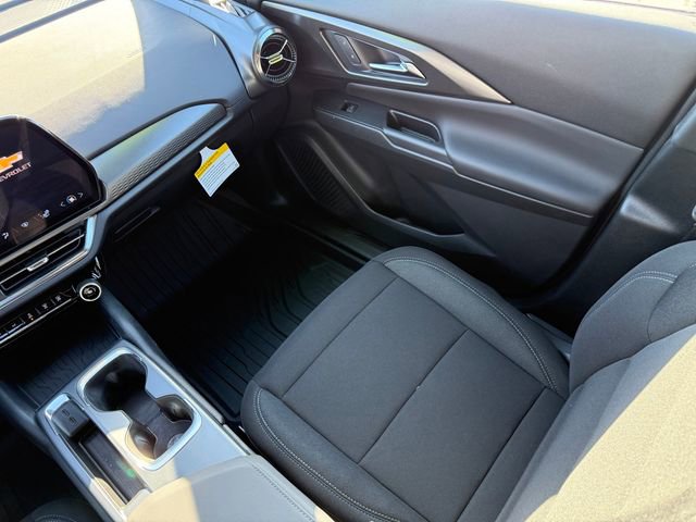 2026 Chevrolet Equinox EV 1LT - Photo 15