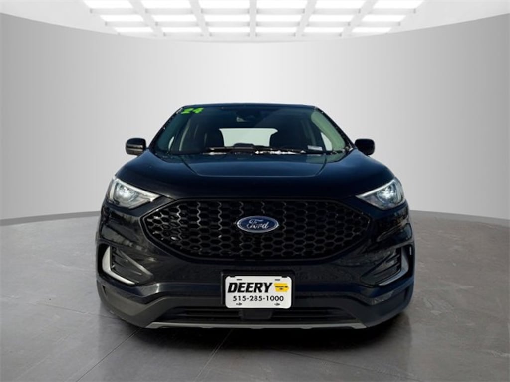 Used 2024 Ford Edge SEL