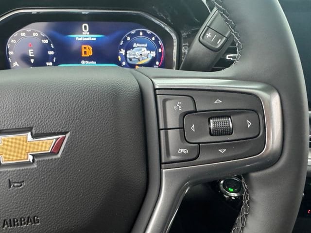 2026 Chevrolet Silverado 2500 HD LTZ - Photo 22